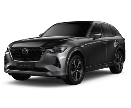 3.3 DE Takumi Edition Auto AWD